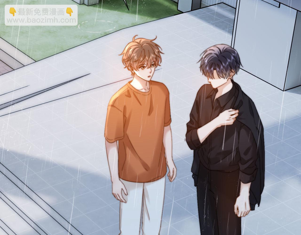 第30话 不是朋友也不是兄弟(1/2)-第100话