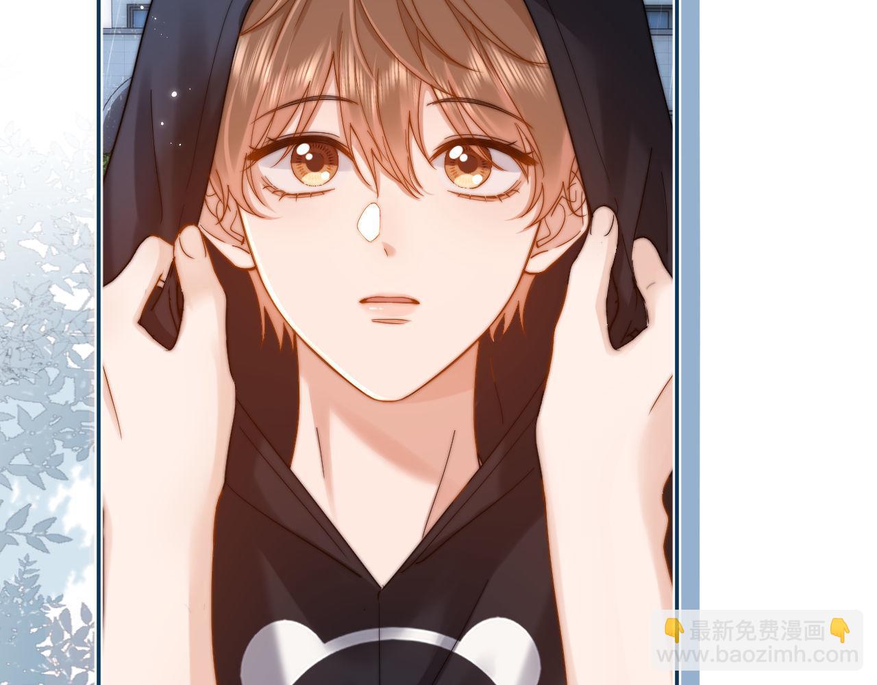 第30话 不是朋友也不是兄弟(1/2)-第100话