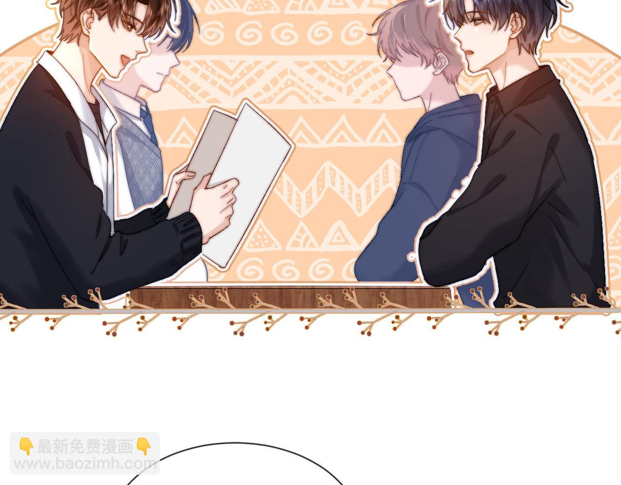 第30话 不是朋友也不是兄弟(1/2)-第100话