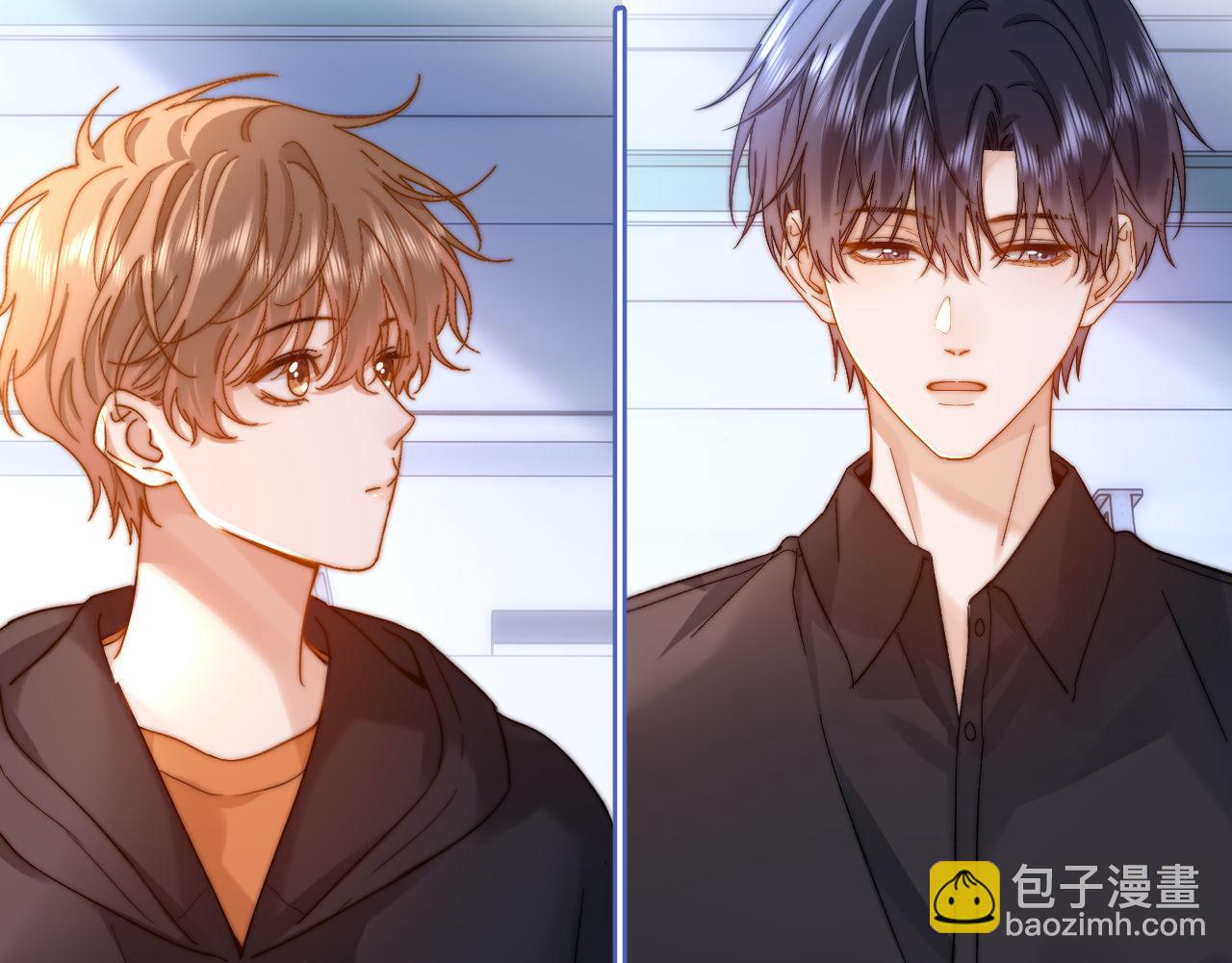 第32话 不跟小孩做朋友(1/2)-第110话