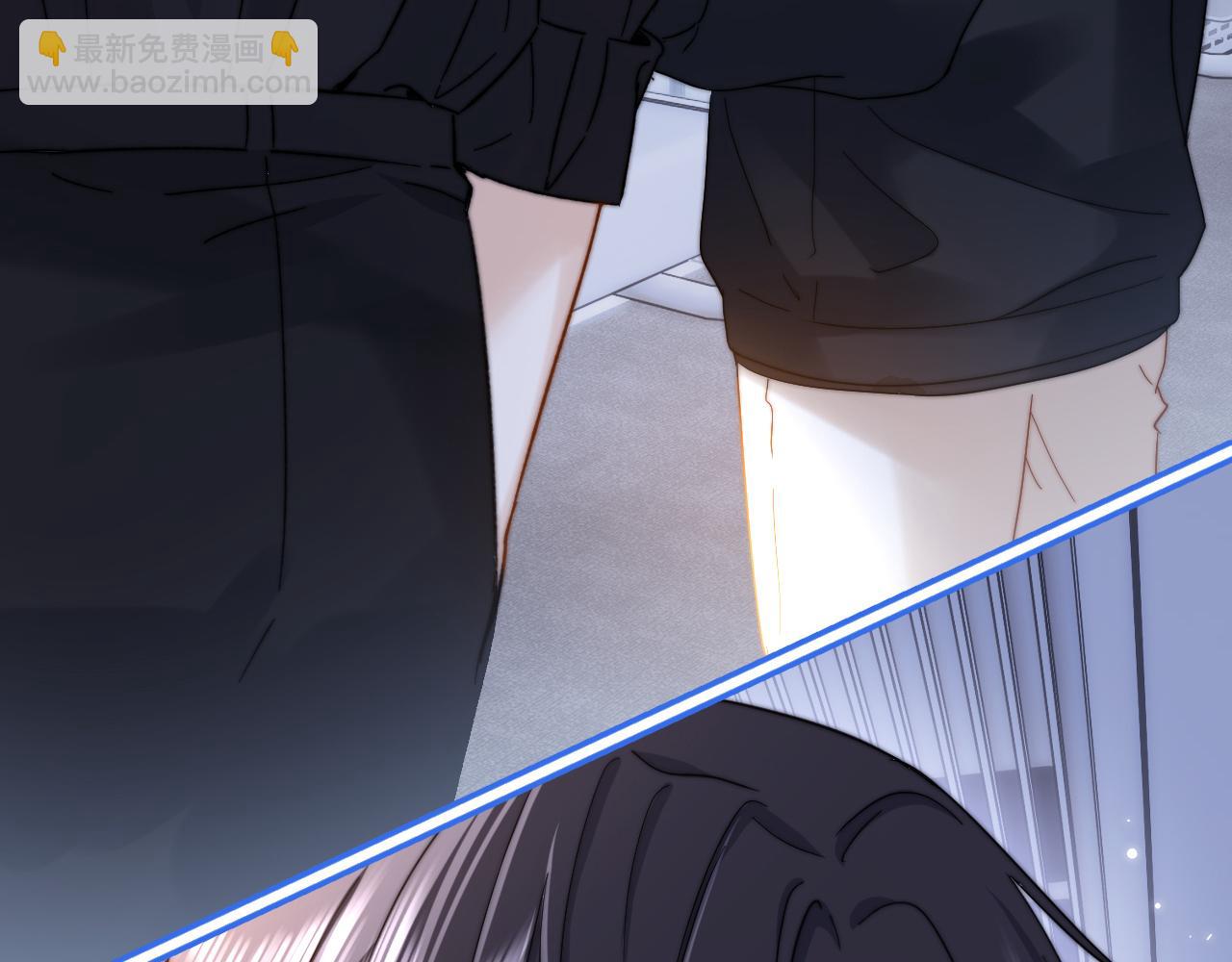 第32话 不跟小孩做朋友(1/2)-第110话