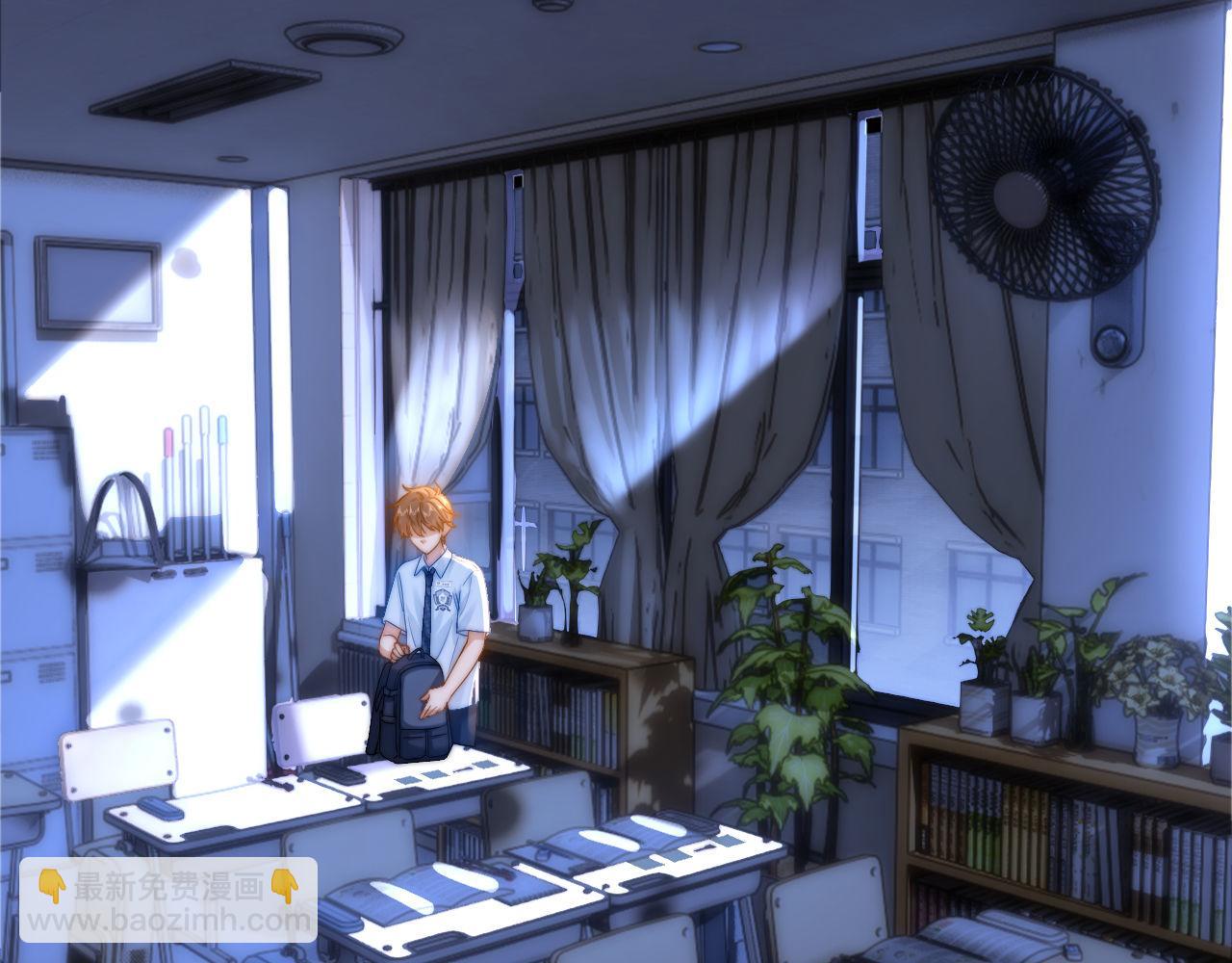 第12话 乐乐的童年黑历史(1/3)-第12话