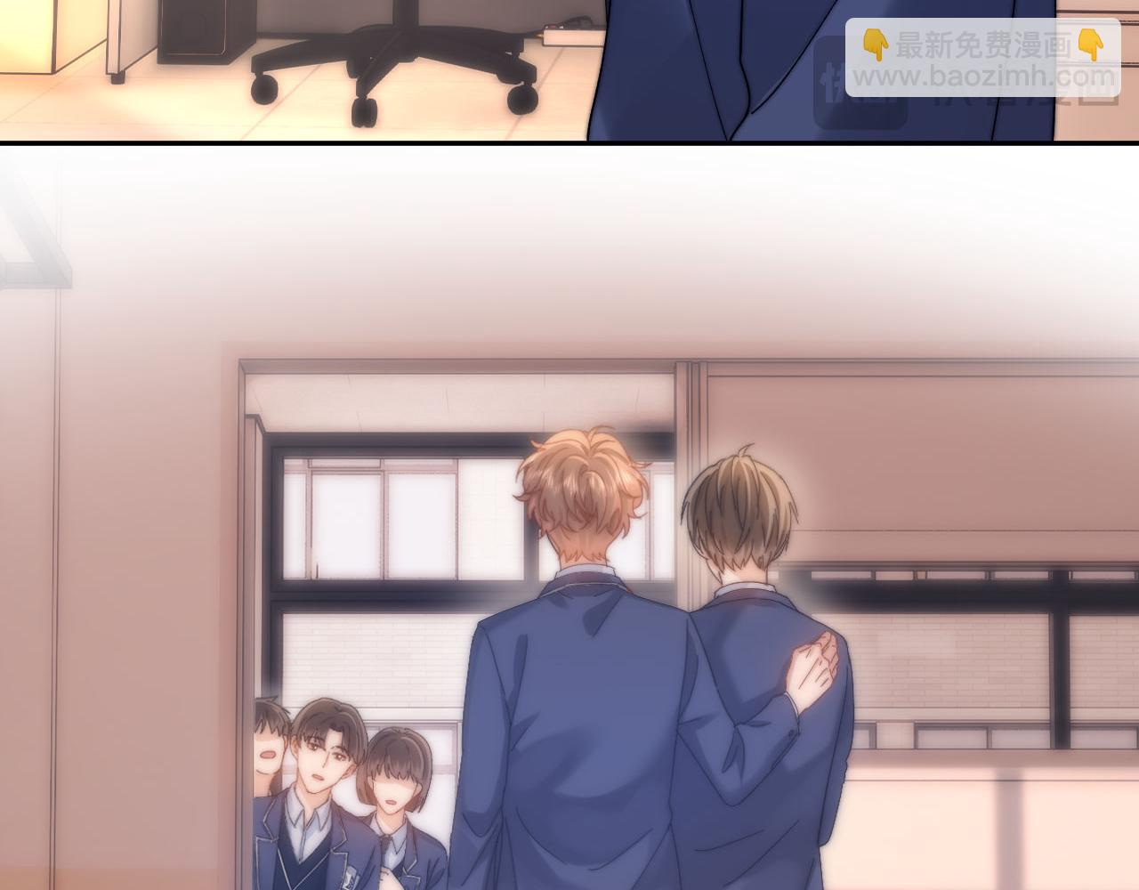 第36话 我就是想打他(1/2)-第124话