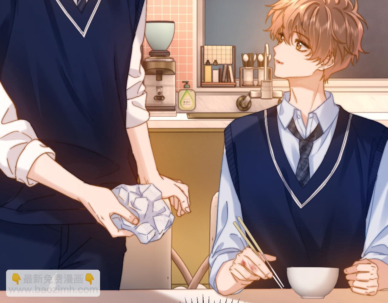 第38话 体贴的哥哥(1/2)-第128话