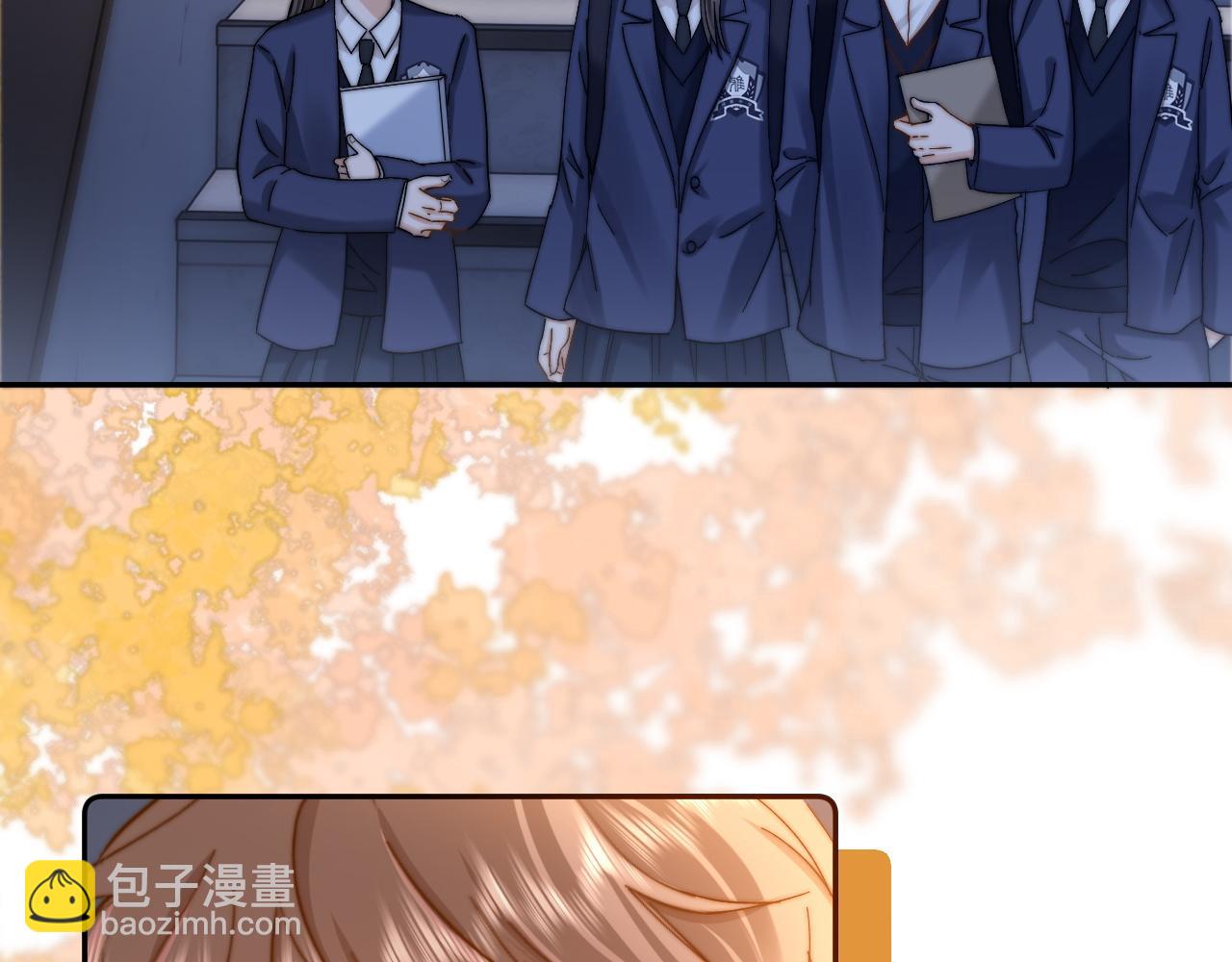 第41话 乐乐被报复了？(1/2)-第132话