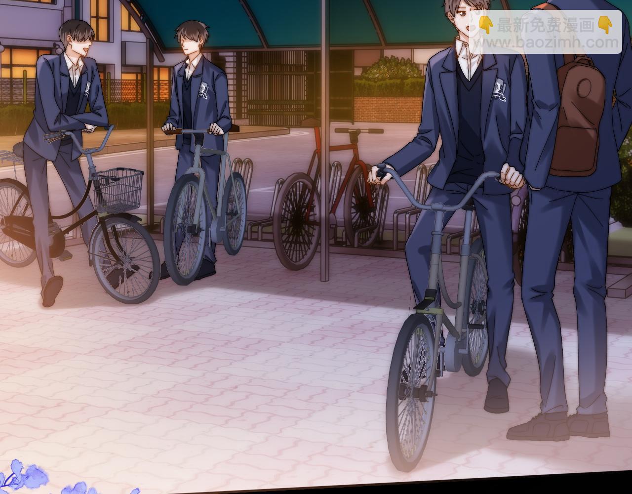 第41话 乐乐被报复了？(1/2)-第132话