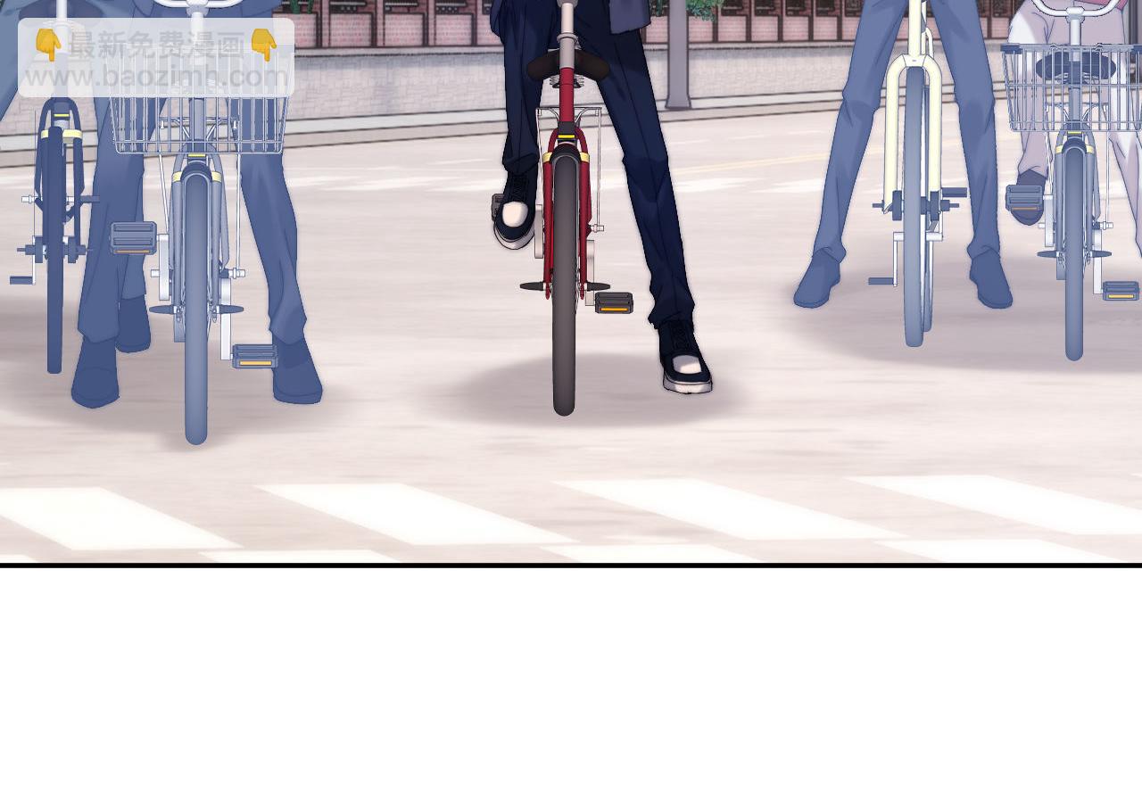 第43话 有如天降的哥哥(1/2)-第134话