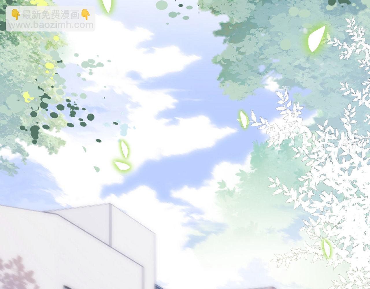 第43话 有如天降的哥哥(1/2)-第134话