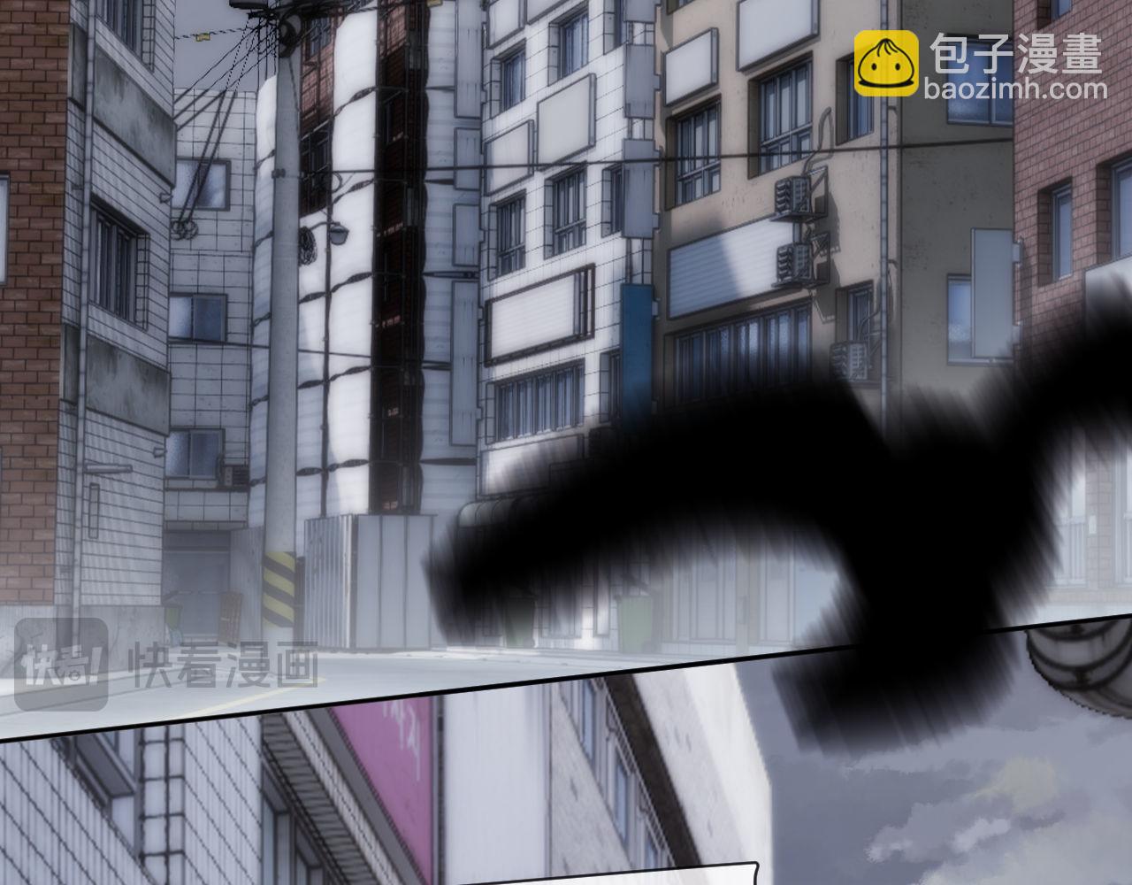 第43话 有如天降的哥哥(1/2)-第134话