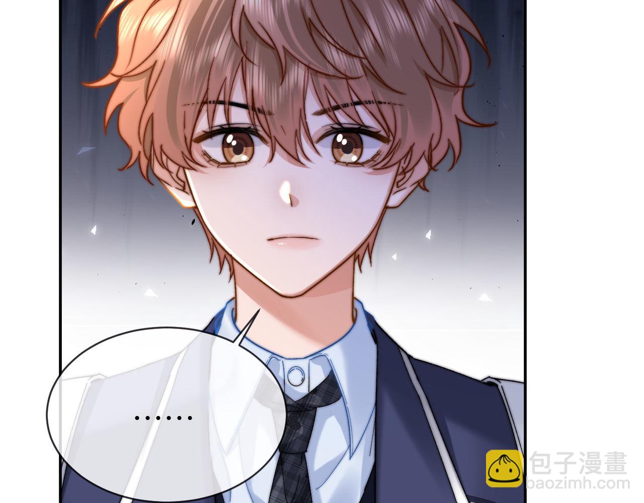 第43话 有如天降的哥哥(1/2)-第134话