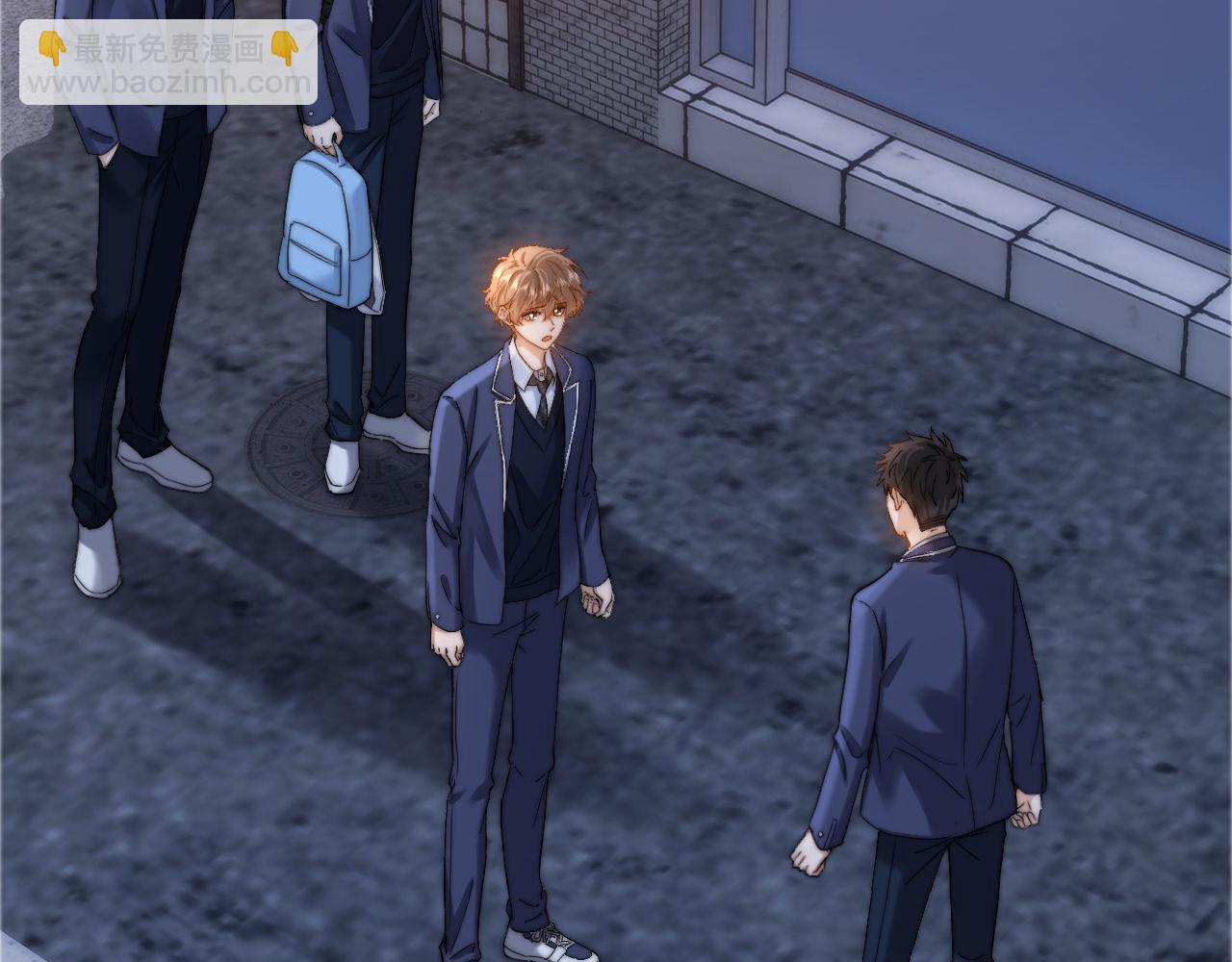 第45话 非黑即白(1/2)-第136话