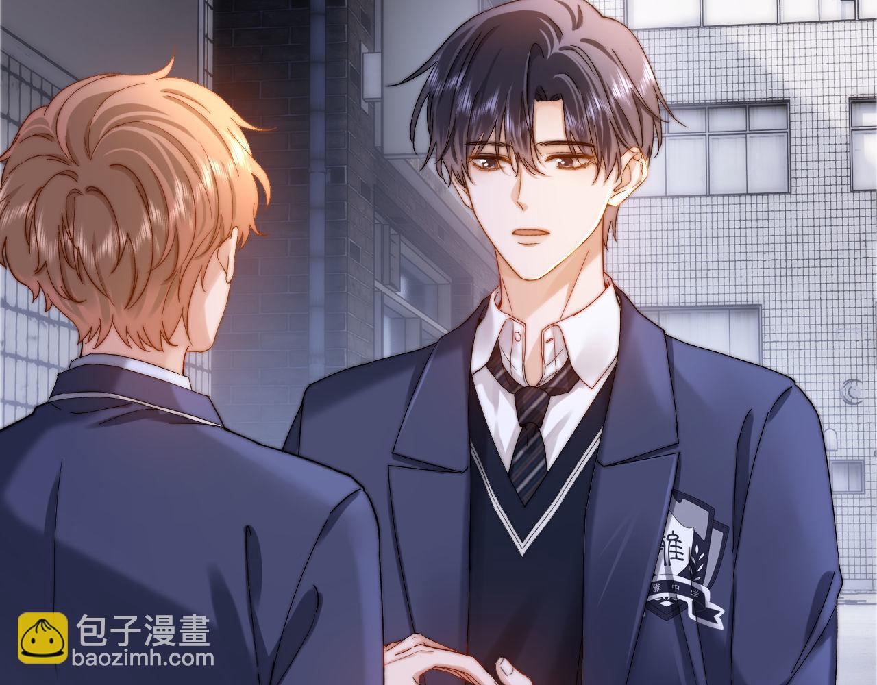 第45话 非黑即白(1/2)-第136话