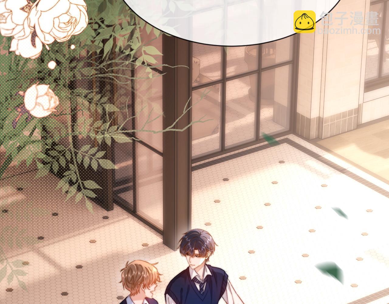 第47话 坏孩子会带坏好孩子(1/2)-第138话