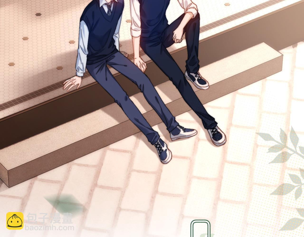 第47话 坏孩子会带坏好孩子(1/2)-第138话