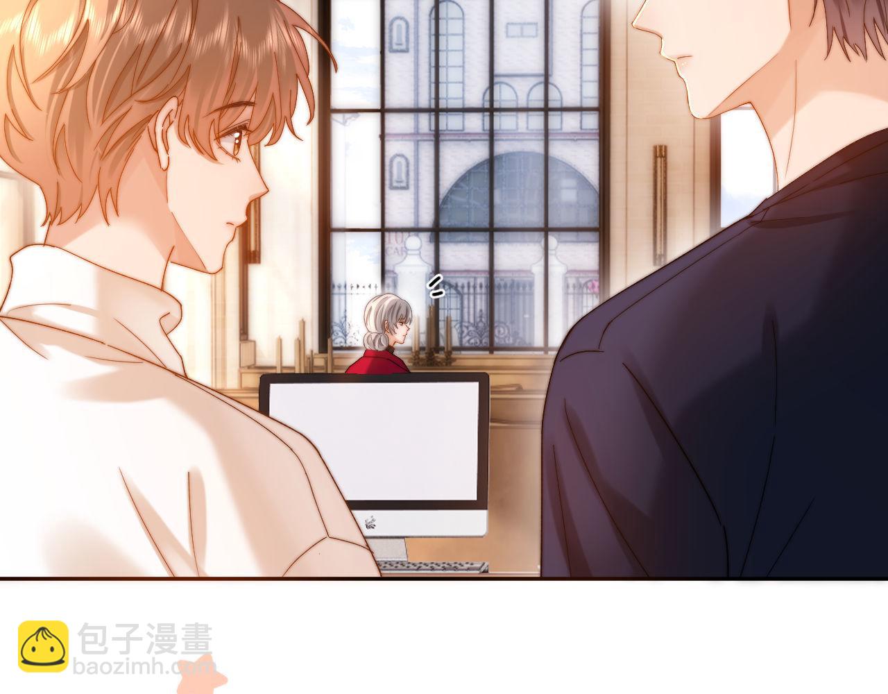 第50话 遗忘(1/2)-第142话