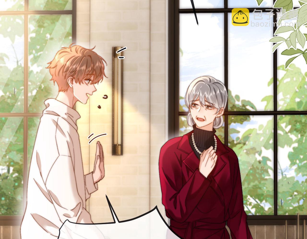 第50话 遗忘(1/2)-第142话