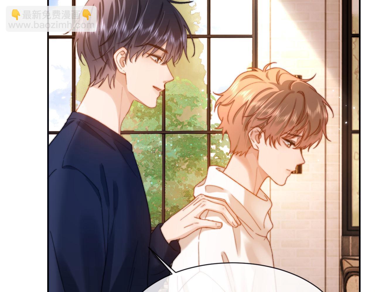 第51话 我不会忘记你(1/2)-第156话