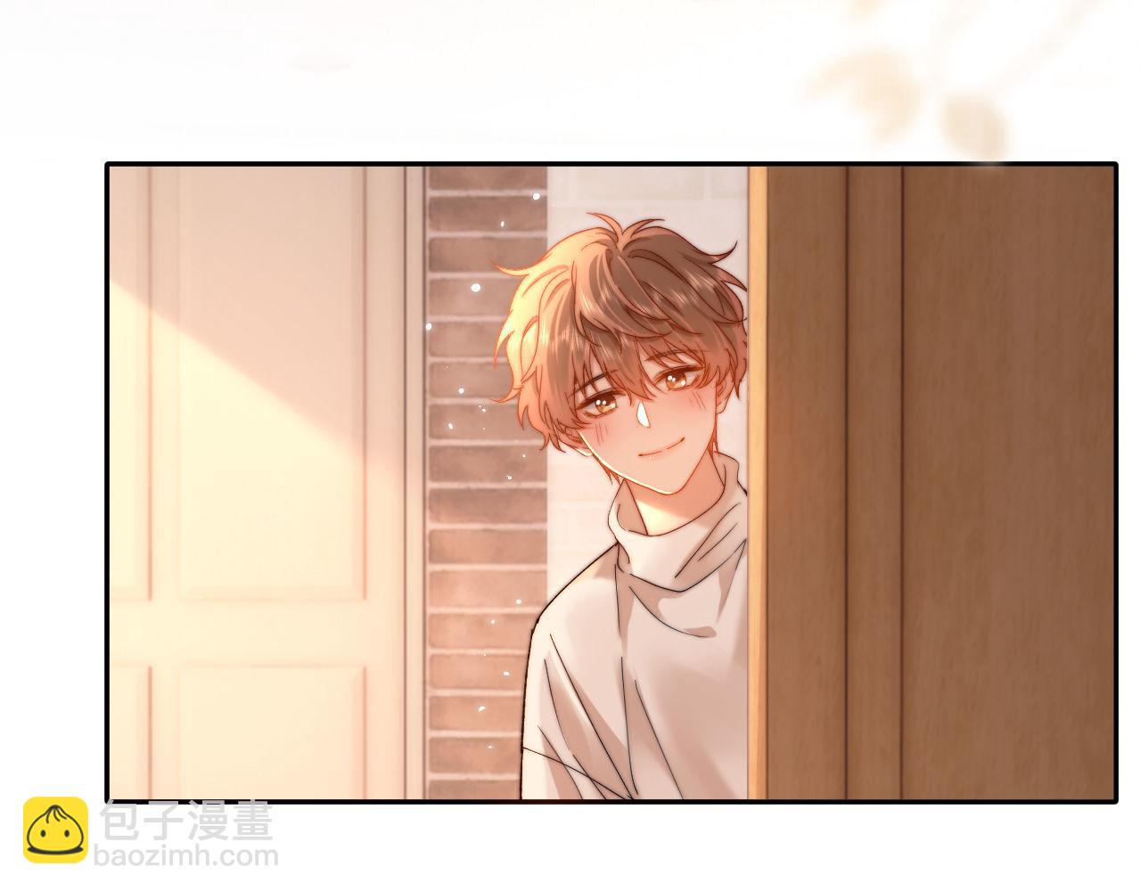 第51话 我不会忘记你(1/2)-第156话