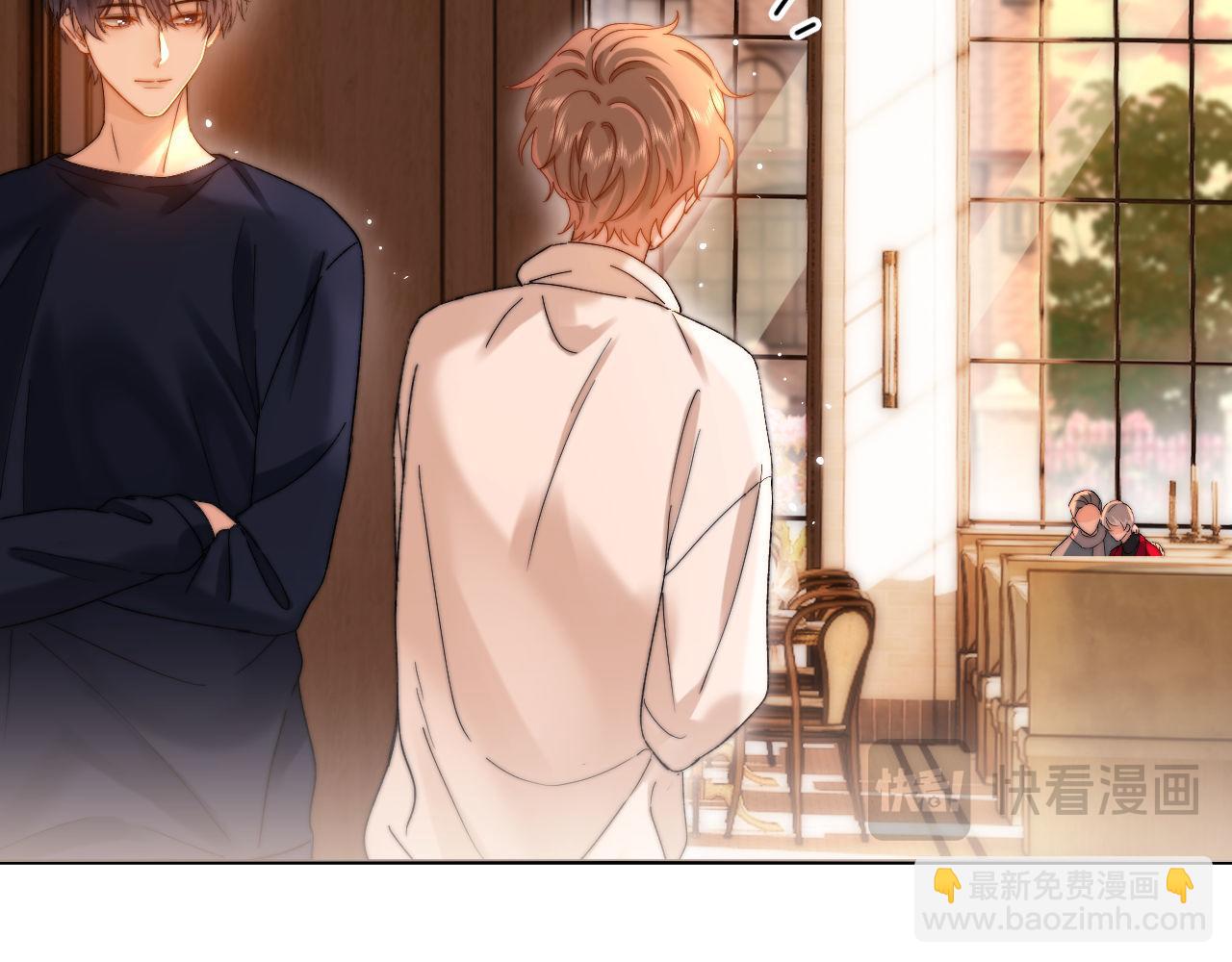 第51话 我不会忘记你(1/2)-第156话