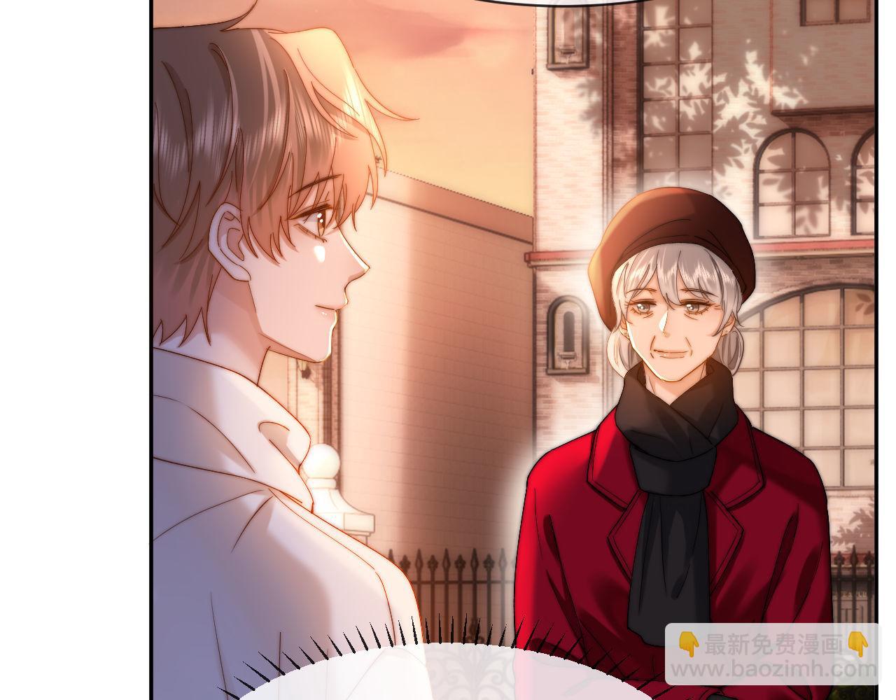 第51话 我不会忘记你(1/2)-第156话