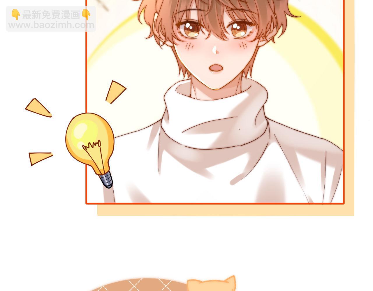 第51话 我不会忘记你(1/2)-第156话