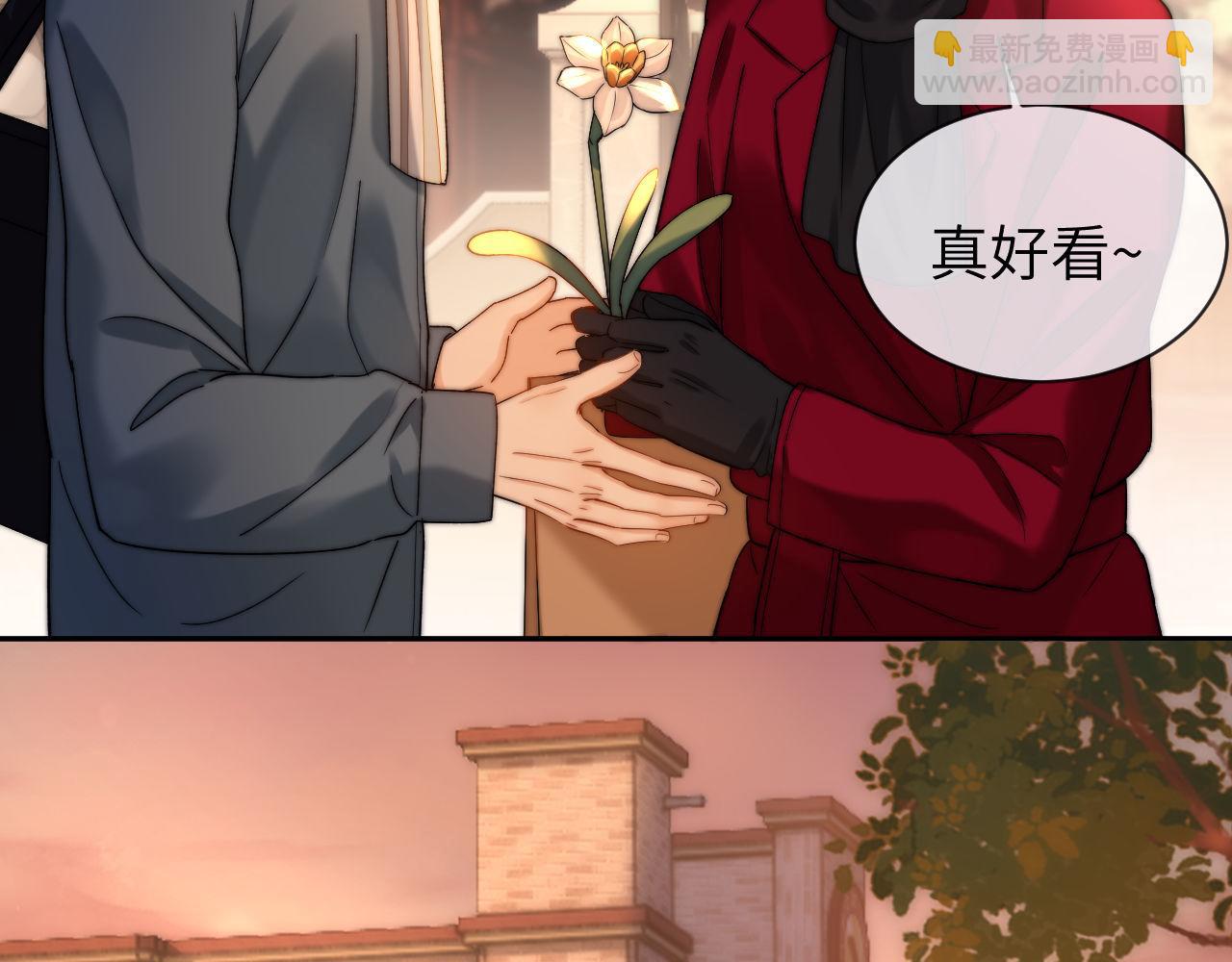 第51话 我不会忘记你(1/2)-第156话