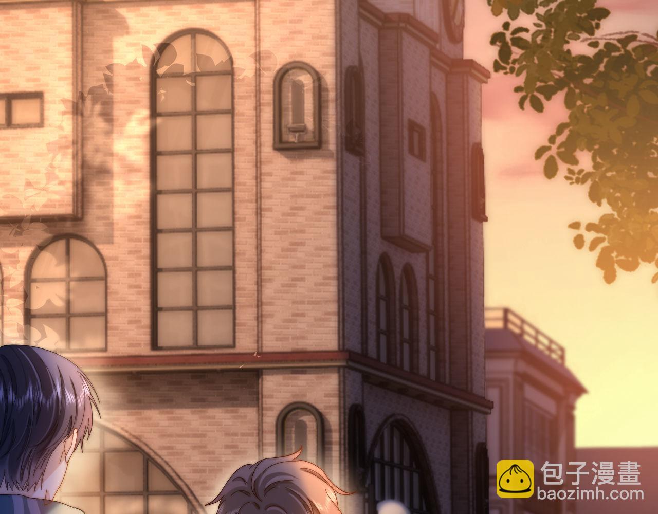 第51话 我不会忘记你(1/2)-第156话