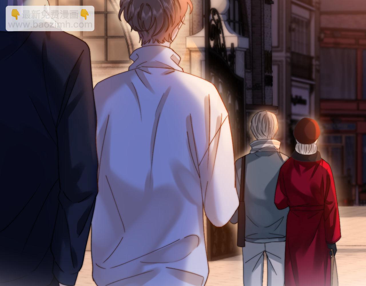 第51话 我不会忘记你(1/2)-第156话