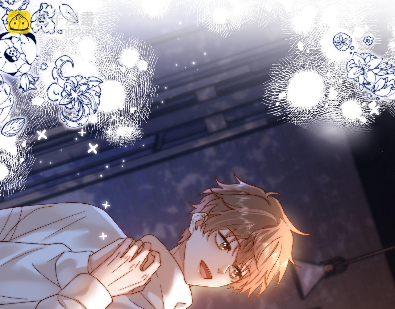 第51话 我不会忘记你(1/2)-第156话