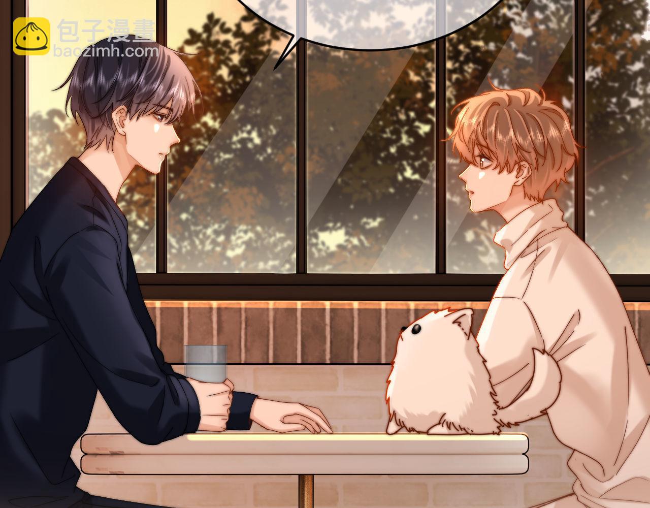 第52话 我们不会走散(1/2)-第144话