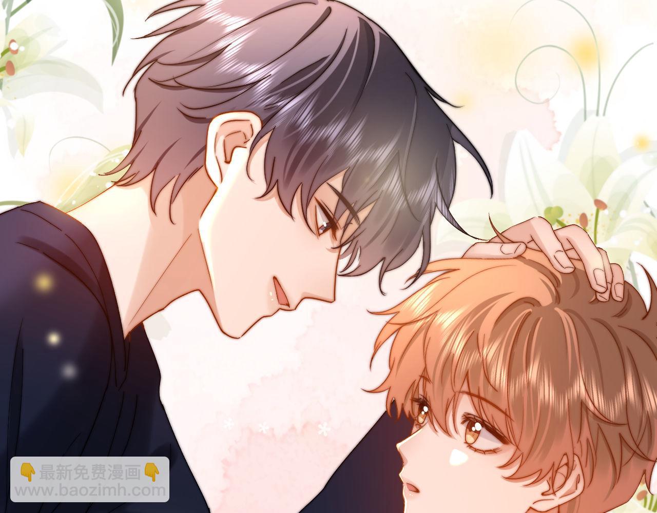 第52话 我们不会走散(1/2)-第144话