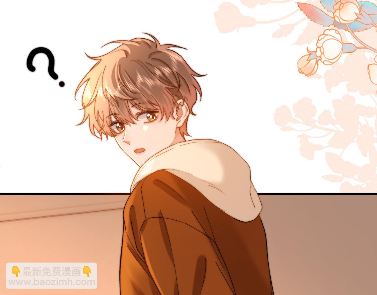 第54话 哥哥的尖锐(1/2)-第146话