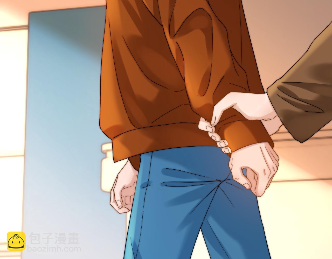 第54话 哥哥的尖锐(1/2)-第146话