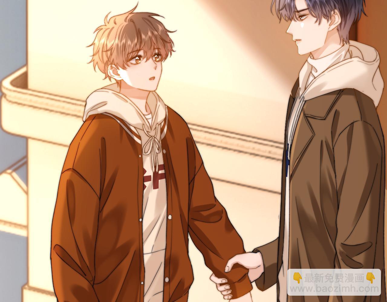 第54话 哥哥的尖锐(1/2)-第146话