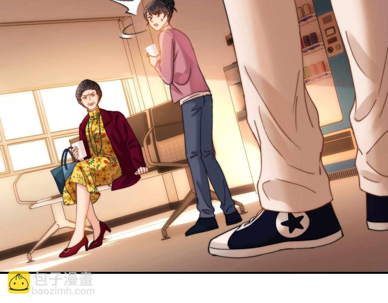 第54话 哥哥的尖锐(1/2)-第146话