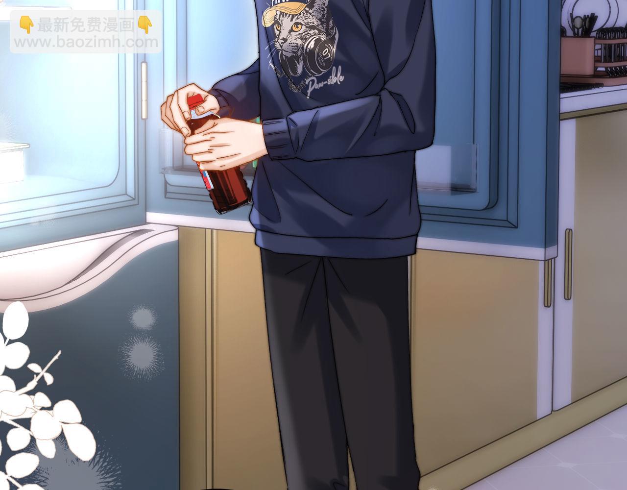 第56话 给我们家做媳妇(1/2)-第148话