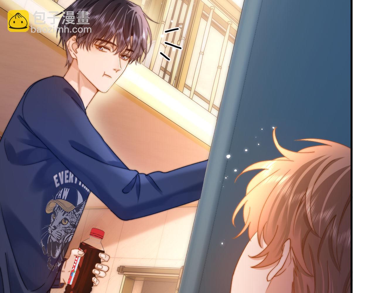 第56话 给我们家做媳妇(1/2)-第148话