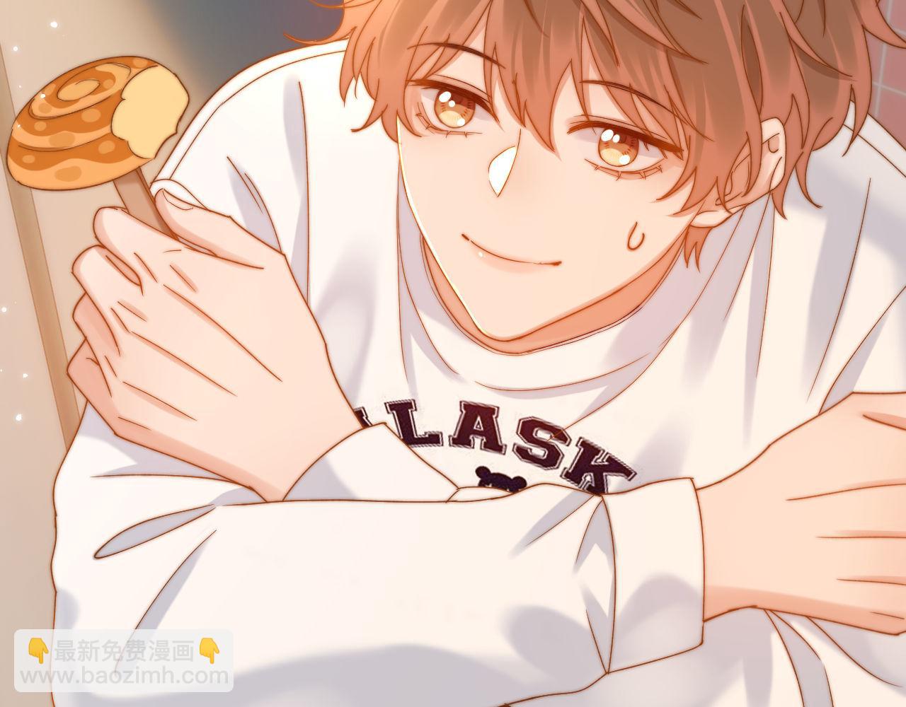 第56话 给我们家做媳妇(1/2)-第148话