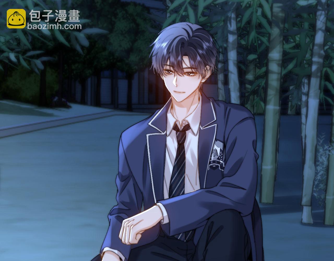 第58话 是否心动取决于他(1/3)-第152话