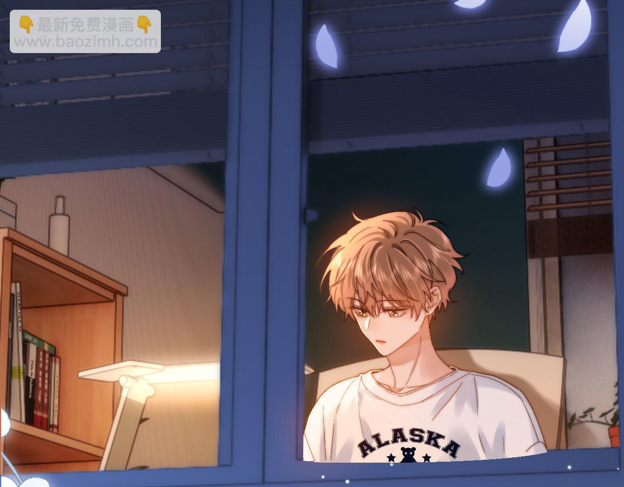 第58话 是否心动取决于他(1/3)-第152话