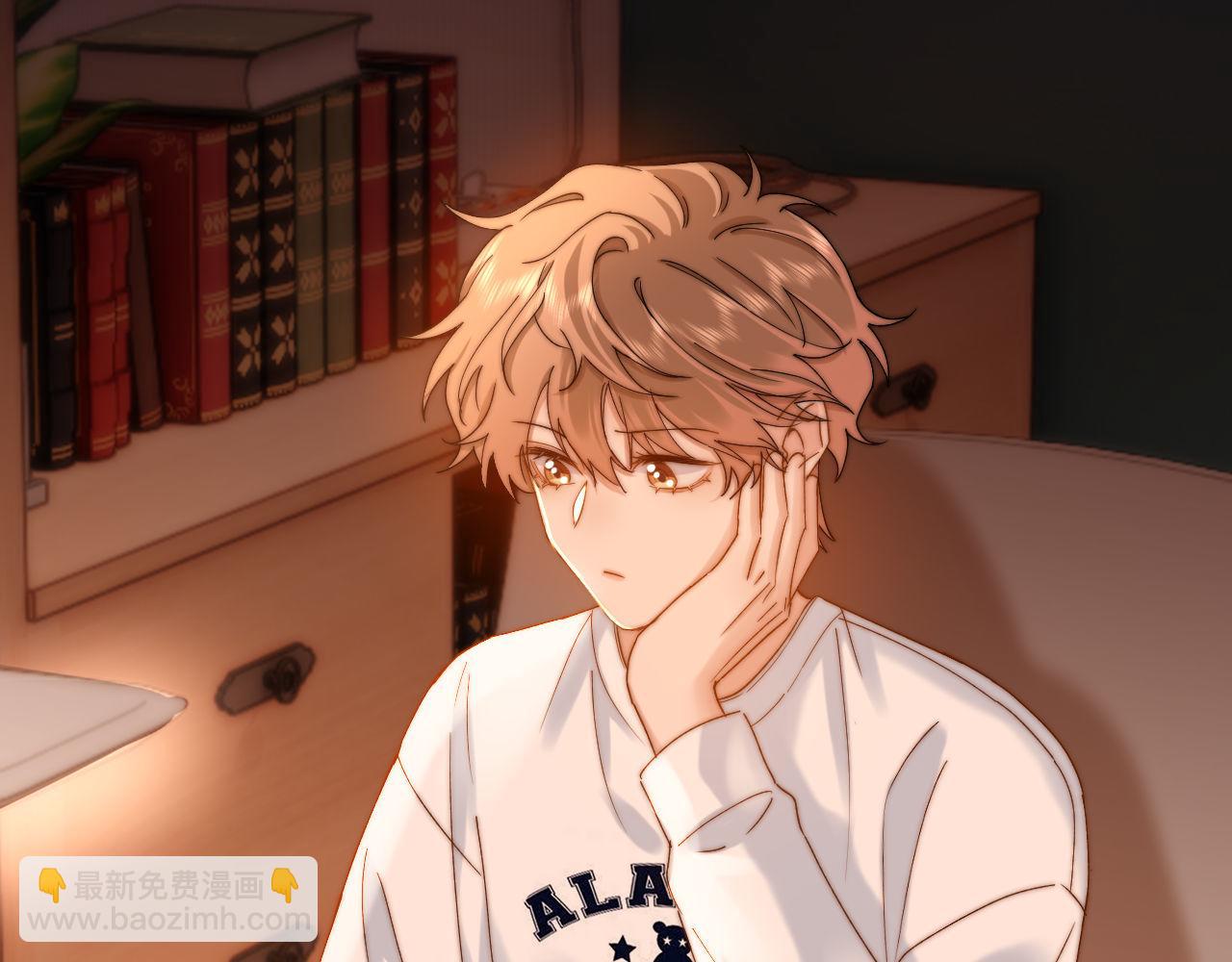 第58话 是否心动取决于他(1/3)-第152话