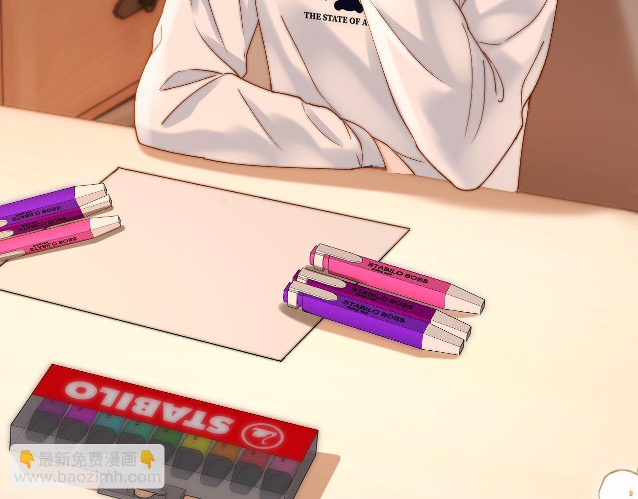 第58话 是否心动取决于他(1/3)-第152话