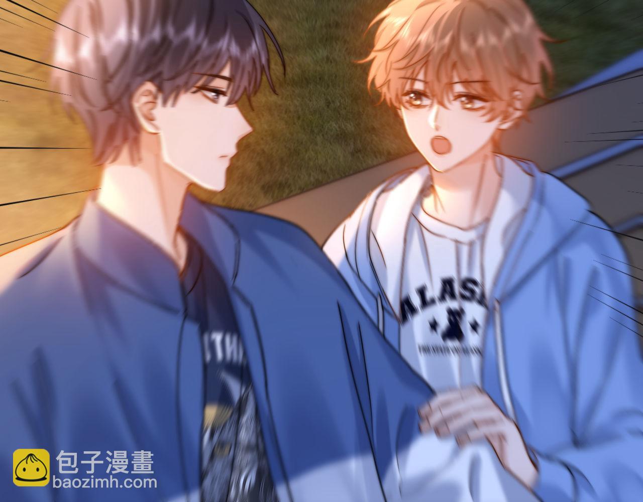 第60话 没说不可以就是可以(1/2)-第154话