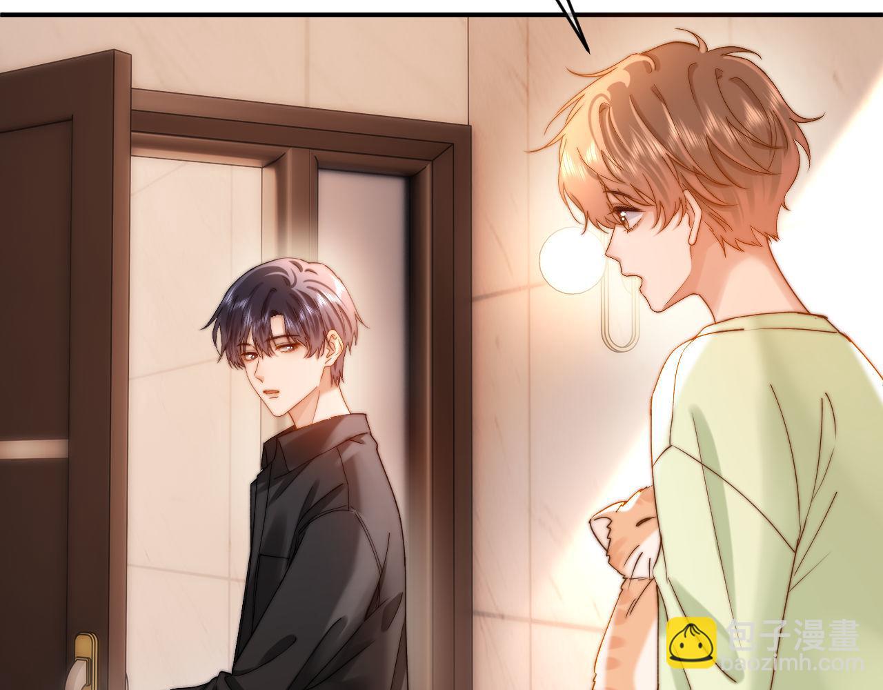 第60话 没说不可以就是可以(1/2)-第154话