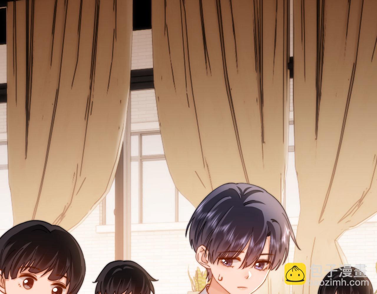 第64话 分离焦虑(1/3)-第178话