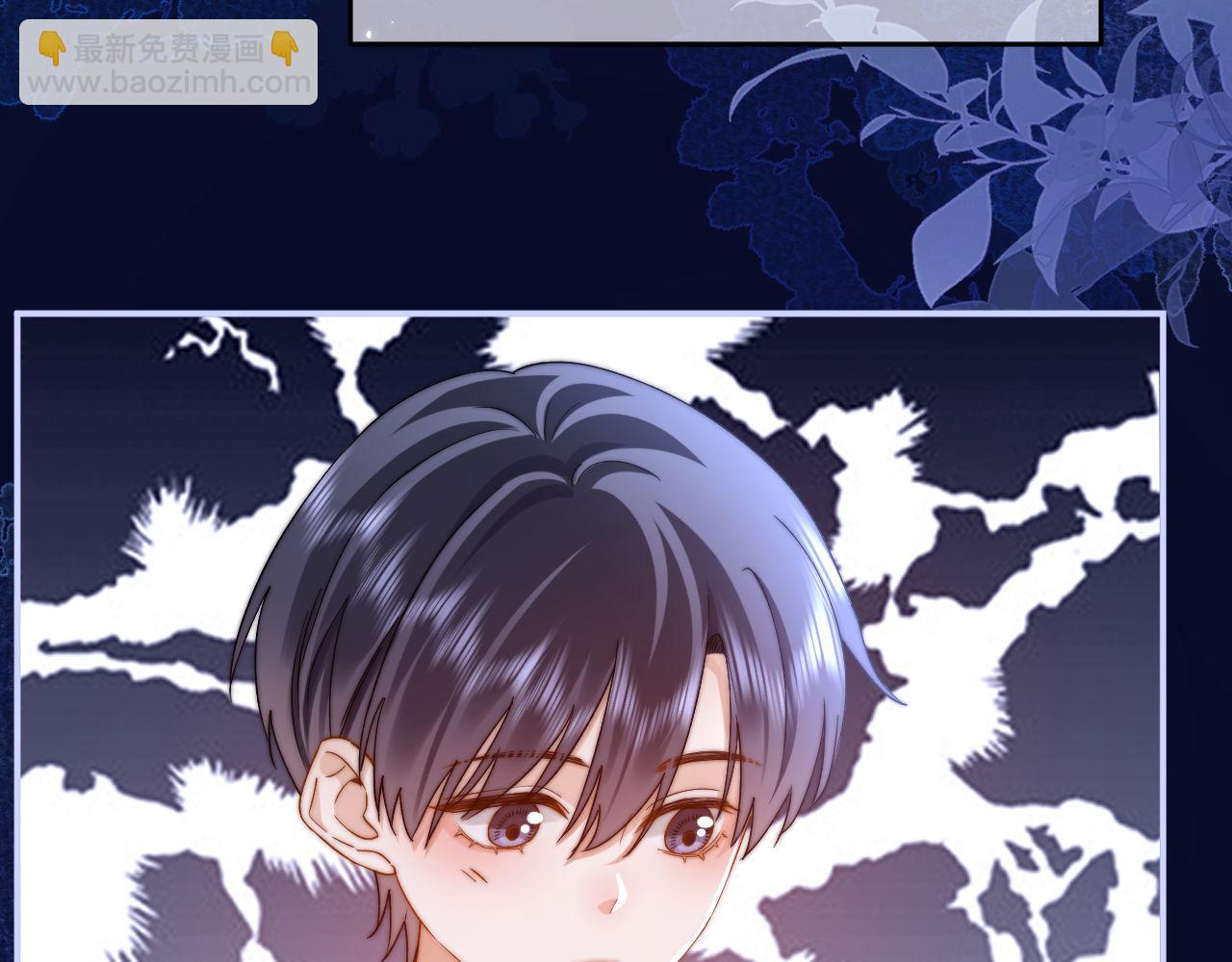 第64话 分离焦虑(1/3)-第178话