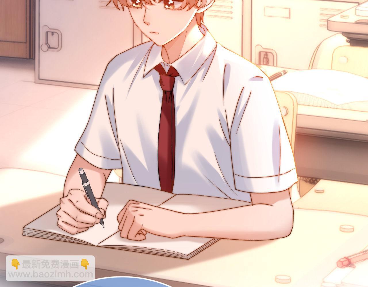 第64话 分离焦虑(1/3)-第178话