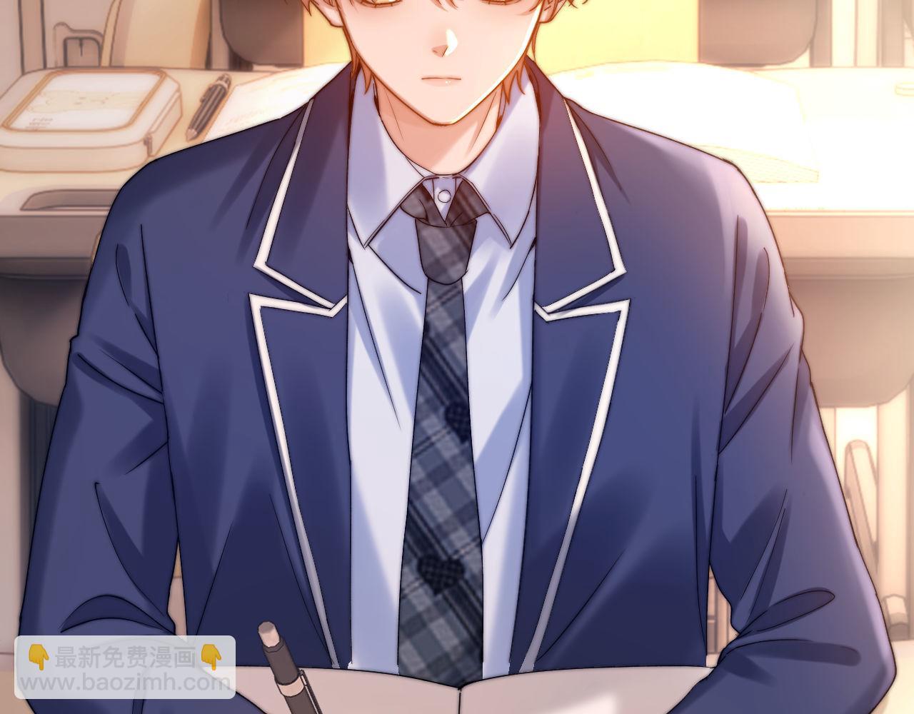 第64话 分离焦虑(1/3)-第178话