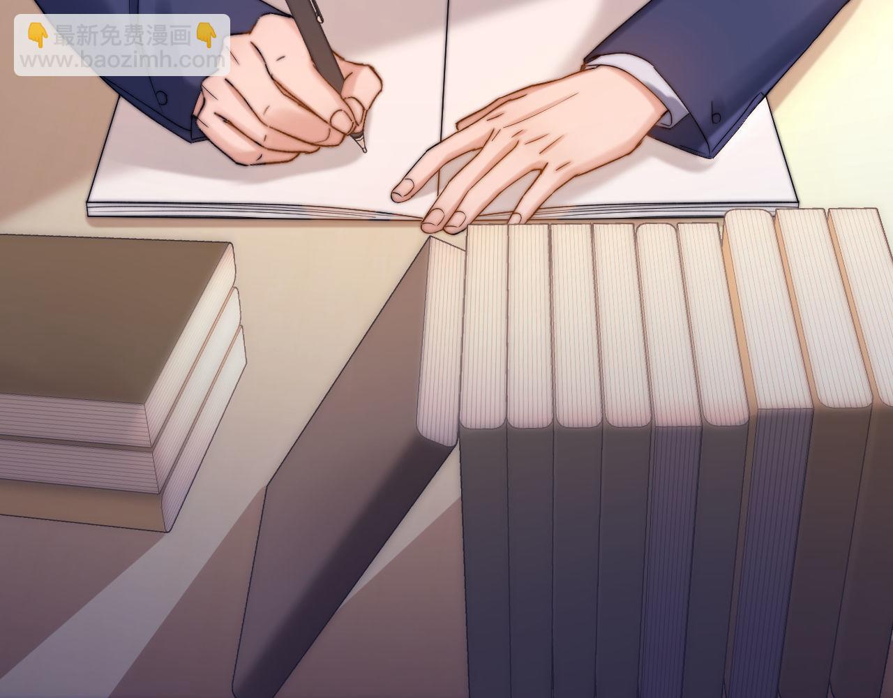 第64话 分离焦虑(1/3)-第178话