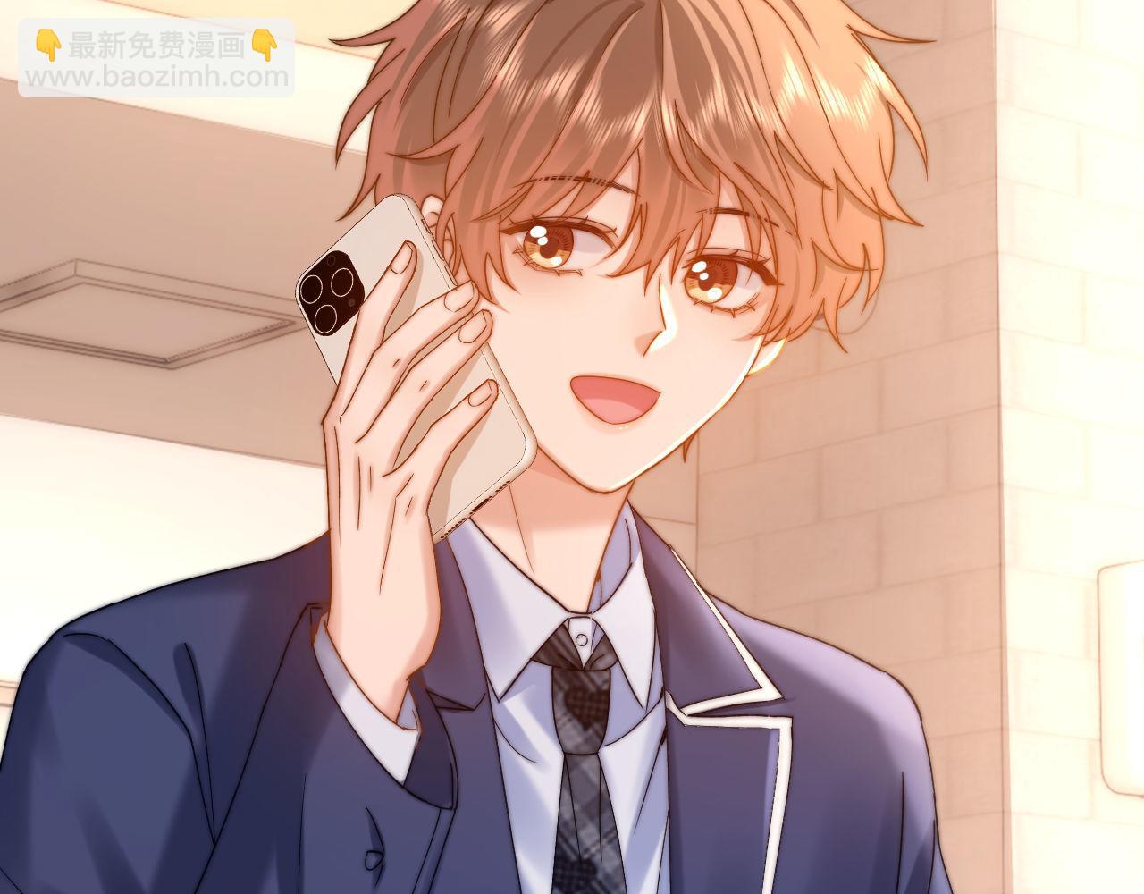 第64话 分离焦虑(1/3)-第178话